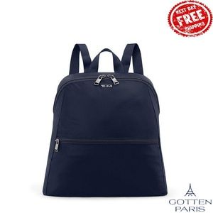 Voyageur Just In Case Backpack Indigo Women's Bag